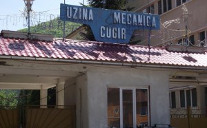 UM-Cugir