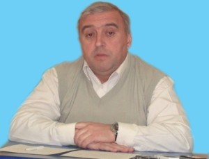 Mihai Nicusor director general ROMARM