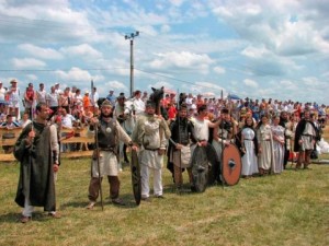 festival cetati dacice cugir