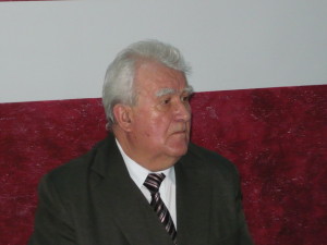 Mihai Sudrijan