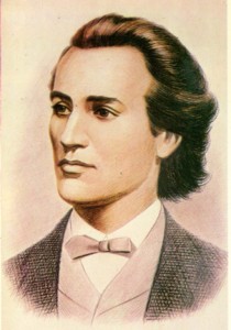 Mihai-Eminescu