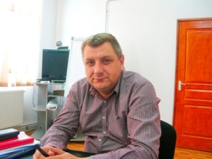 ing. Mircea Trifan