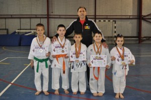 karate-cso-cugir