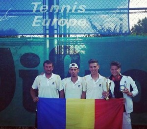 Bogdan-Borza-Tenis-Club-Alba-Cugir