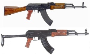 AK-47-romanesti