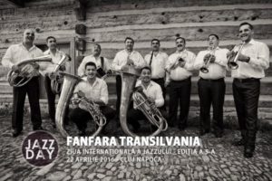 fanfara-cugir-ziua-internationala-a-jazzului-cluj-napoca-2016