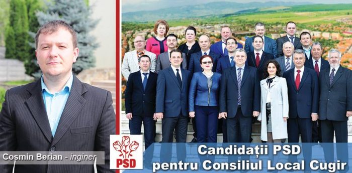 cosmin_berian_psd_cugir_consilier_local_2016