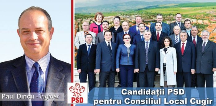 paul_dincu_psd_cugir_consilier_local_2016