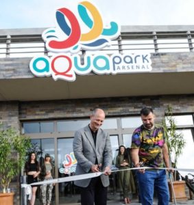 aquaparkarsenal-orastie-inaugurare